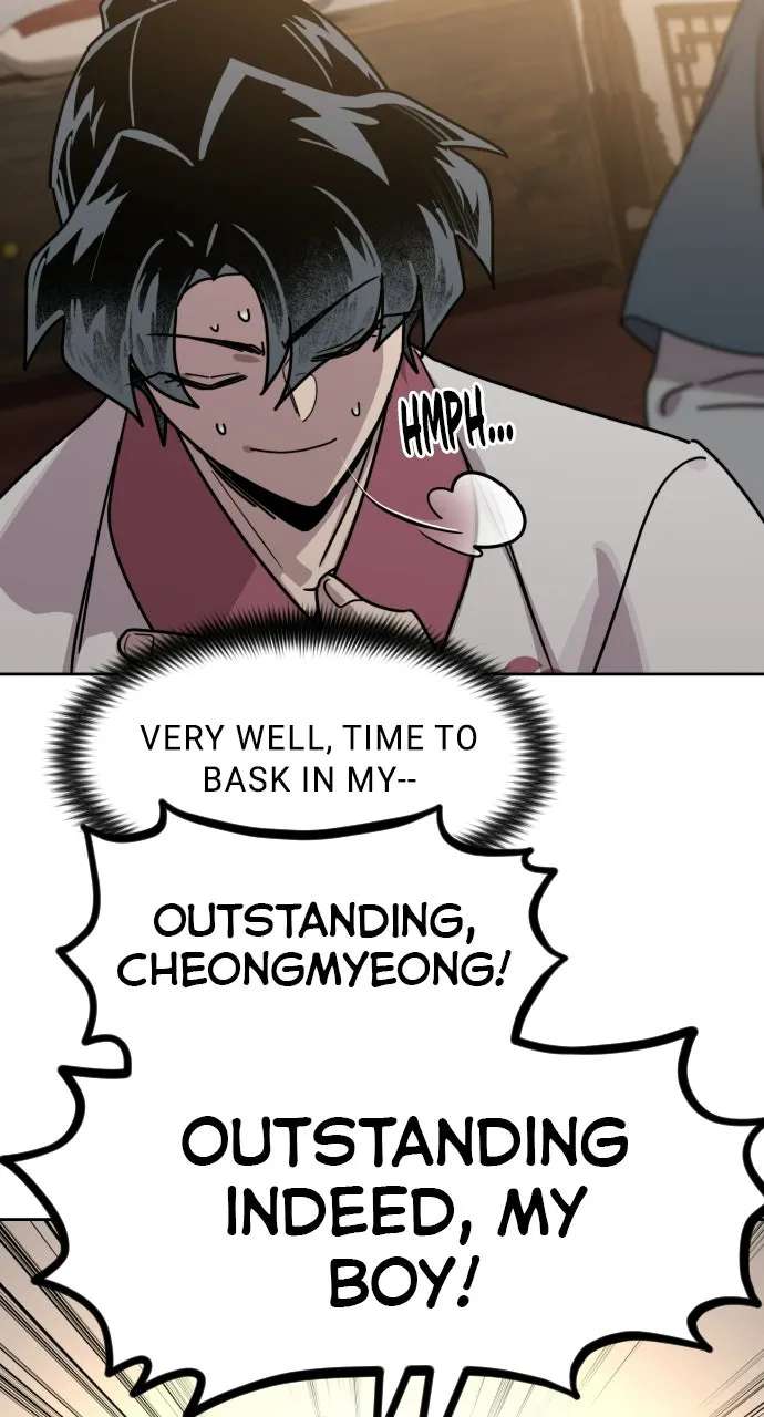 Return of theBlossoming Blade Chapter 184 - page 90