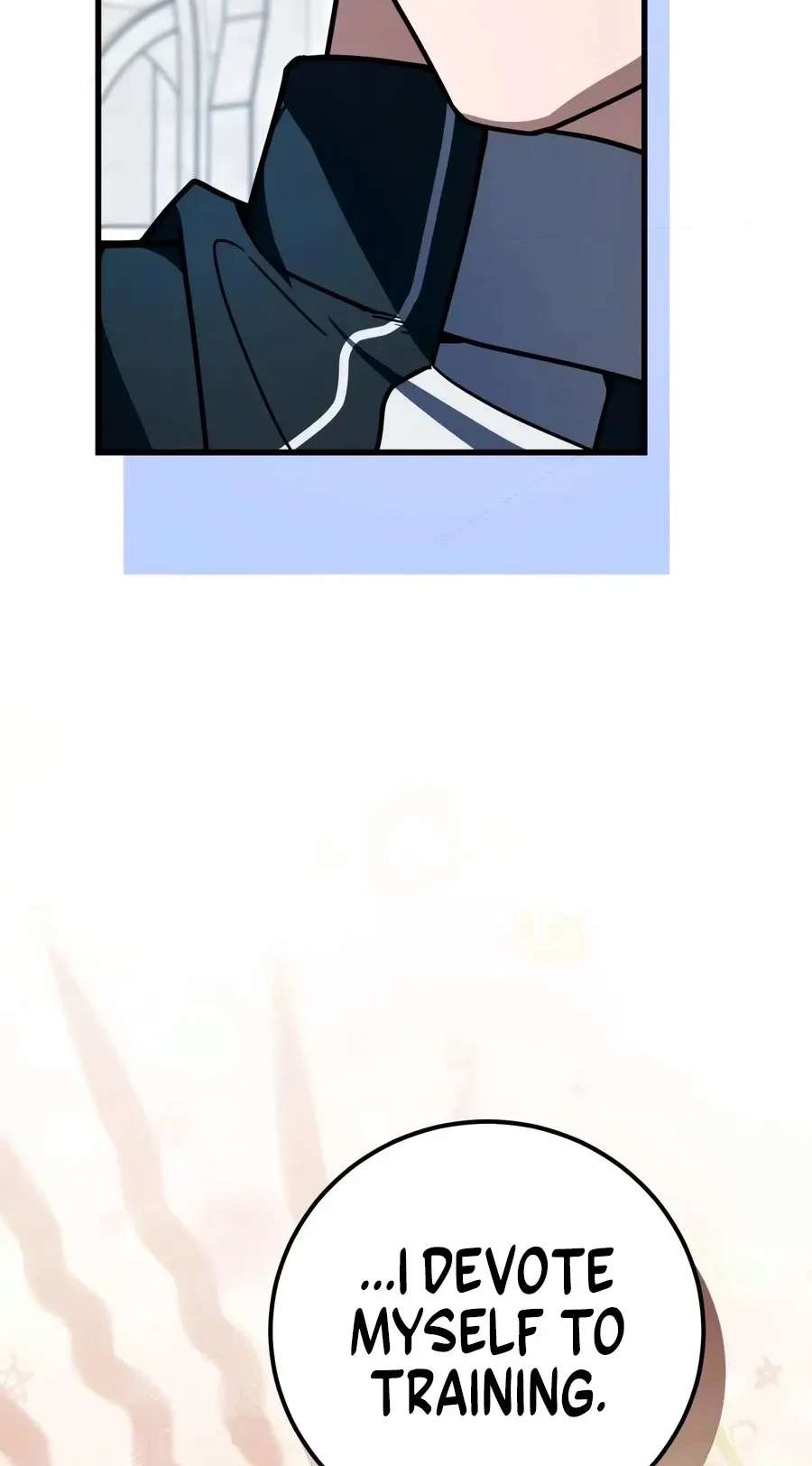 The Regressor and the Blind Saintess Chapter 20 - page 49