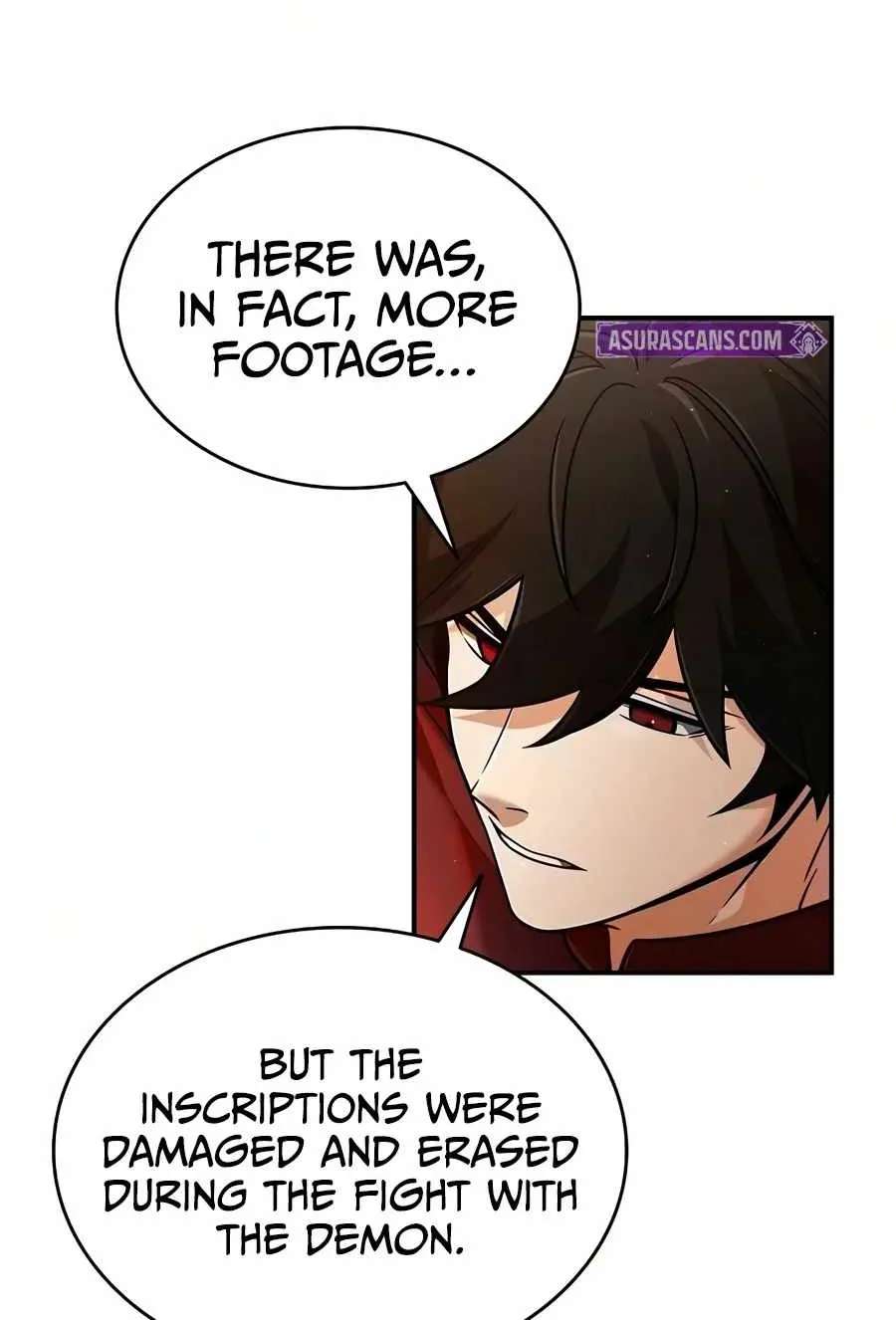 A Cadet Becomes a Prophet?! Chapter 57 - page 78