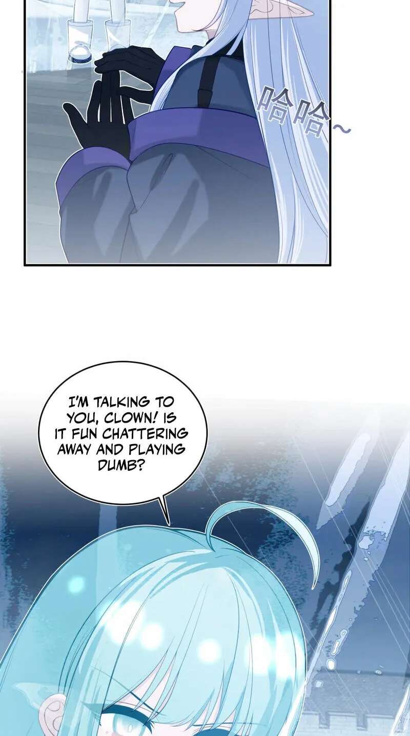 Can Contained Objects Also Act as Saviors? Chapter 18 - page 11