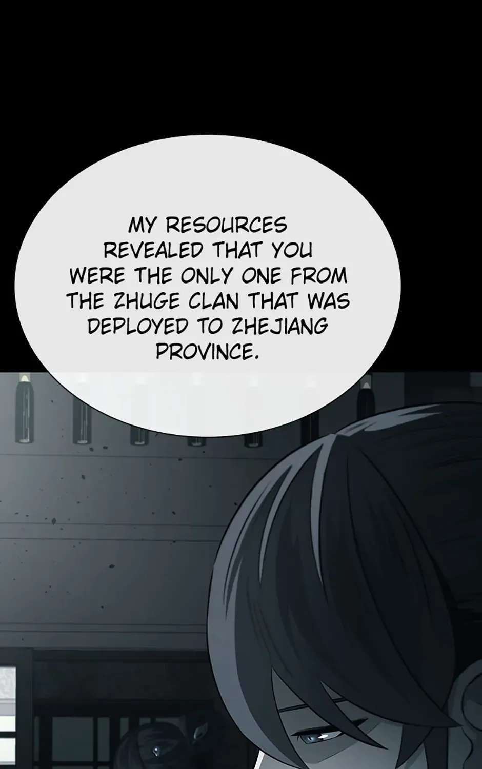 Absolute Master of the Senate Chapter 70 - page 63
