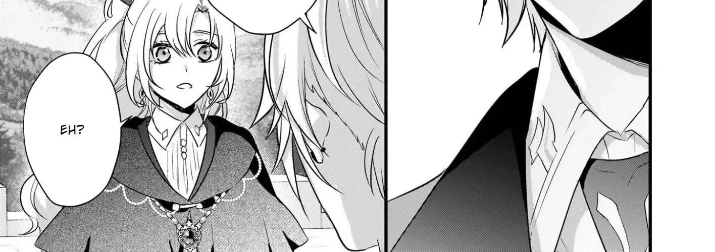 The Exiled Dragon-Loving Lady Doesn't Notice the Northern Lord's Love Chapter 2 - page 62