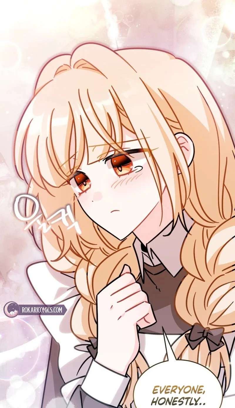 The Maid With a Child Chapter 33 - page 9