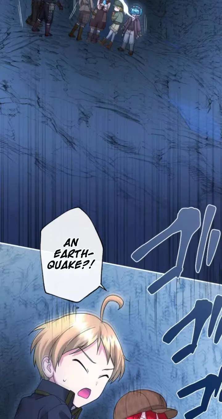 Munou na Mamahaha desu ga, Kazoku no Dekiai ga Tomarimasen! Chapter 161 - page 77