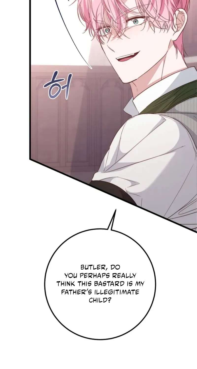 The Regressed Villainess Makes a Vow of Chastity Chapter 54 - page 97