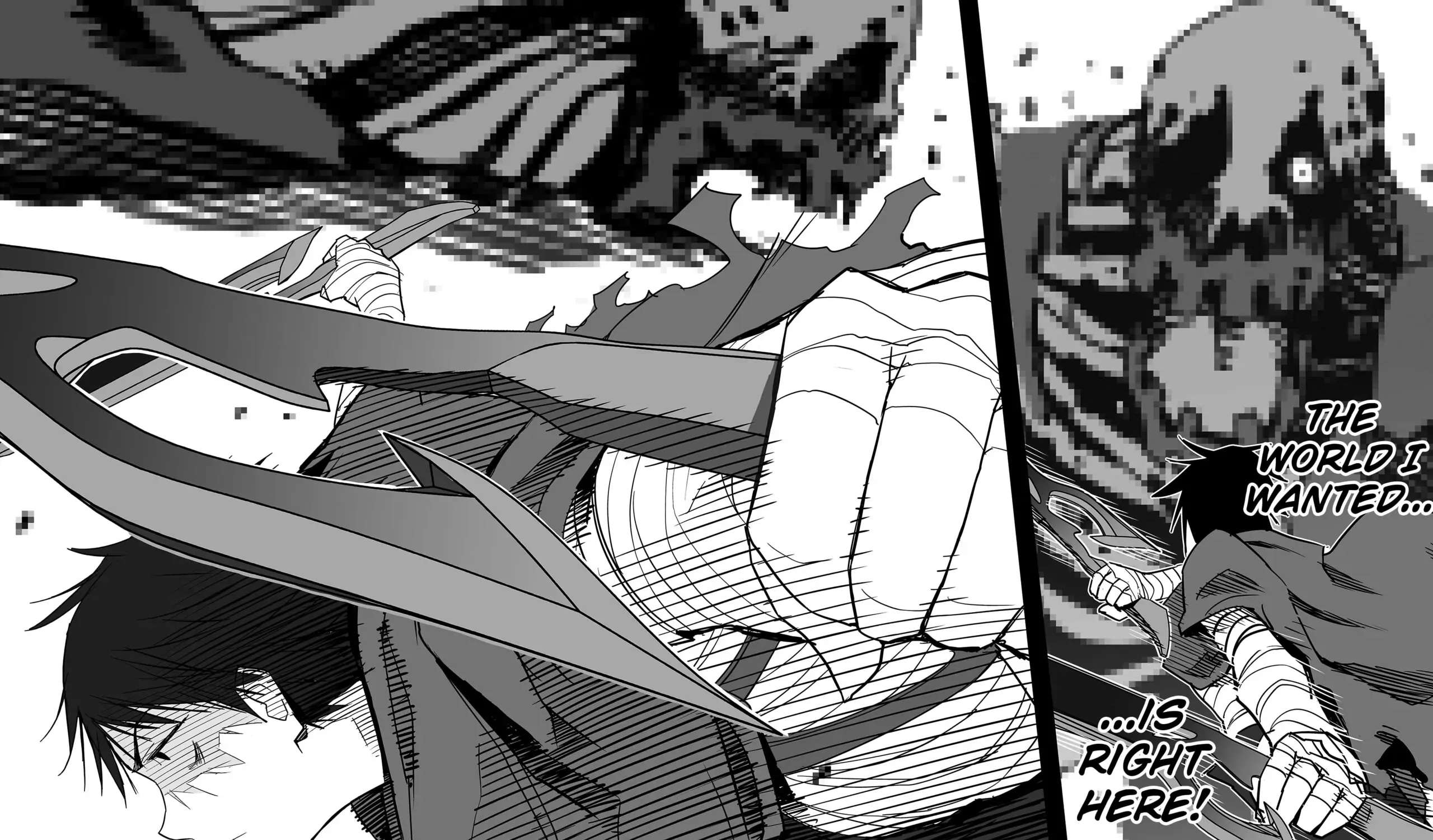 The Game Devil Chapter 30 - page 65