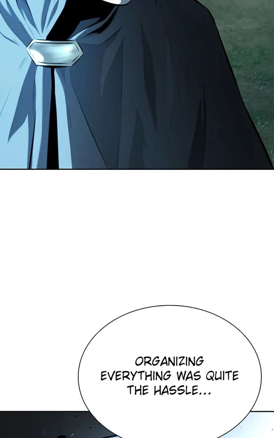 Absolute Master of the Senate Chapter 66 - page 3