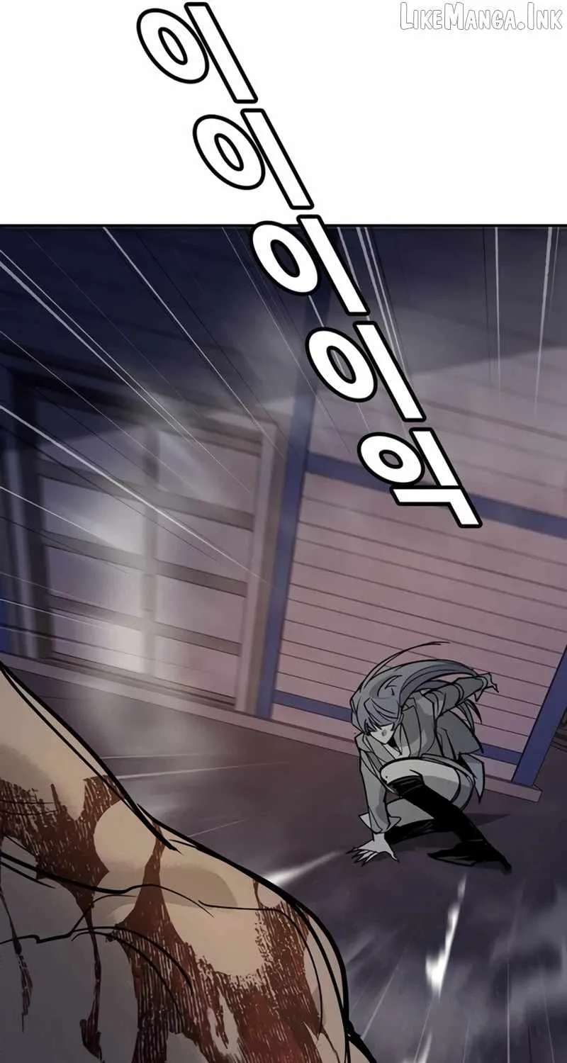High School Conquest: War Against the Bullies Chapter 67 - page 93