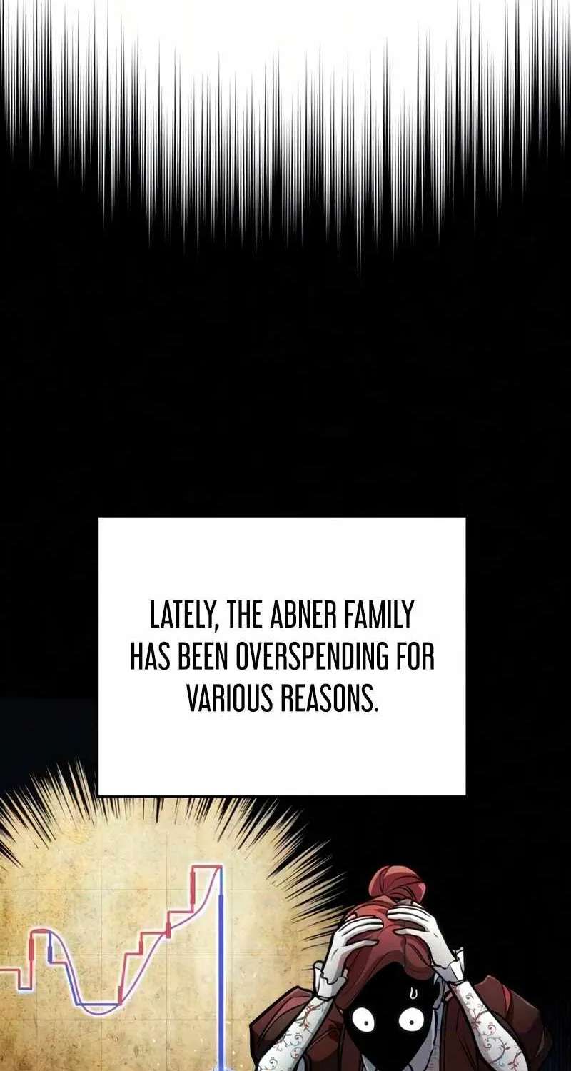 The Wandering Knight’s Survival Manual Chapter 56 - page 14