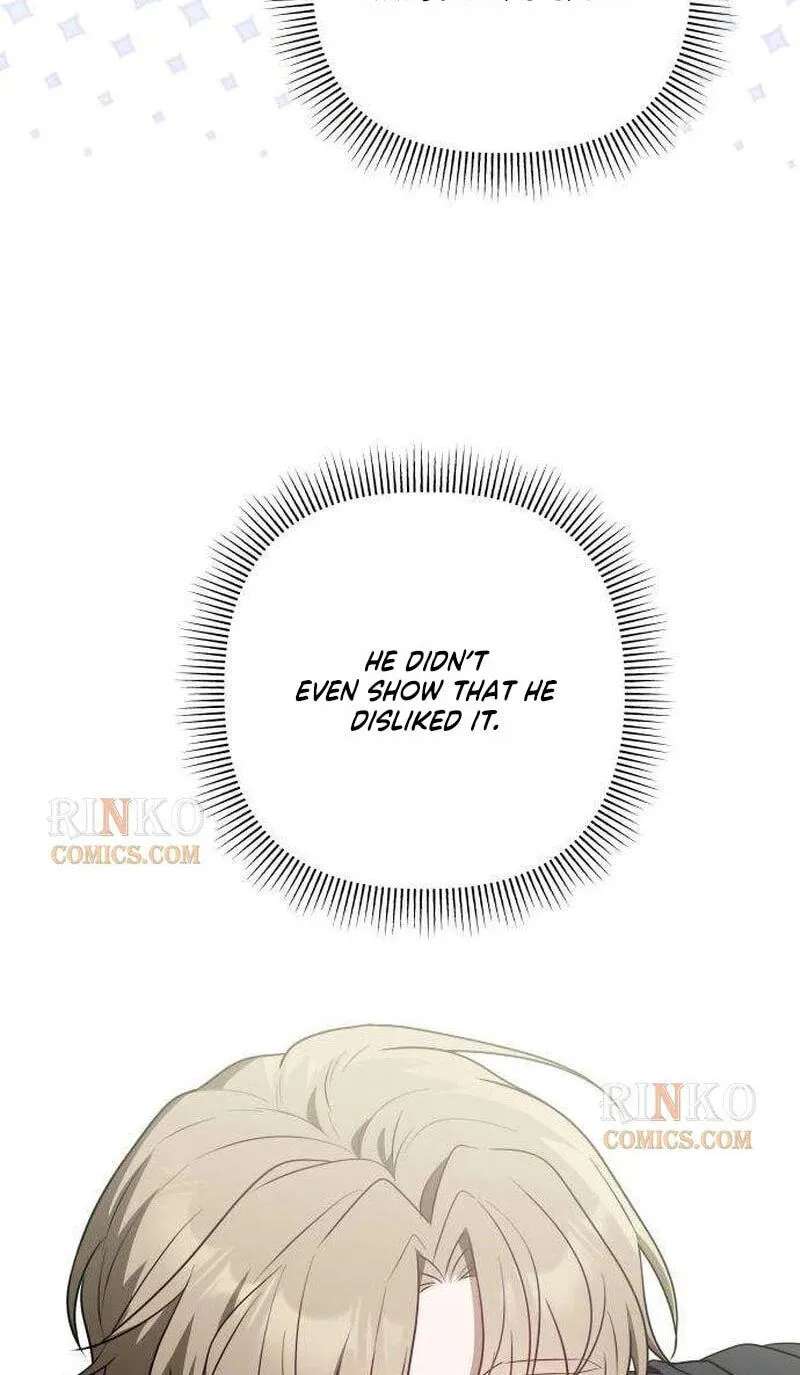 Selling Because We Broke Up Chapter 21 - page 80