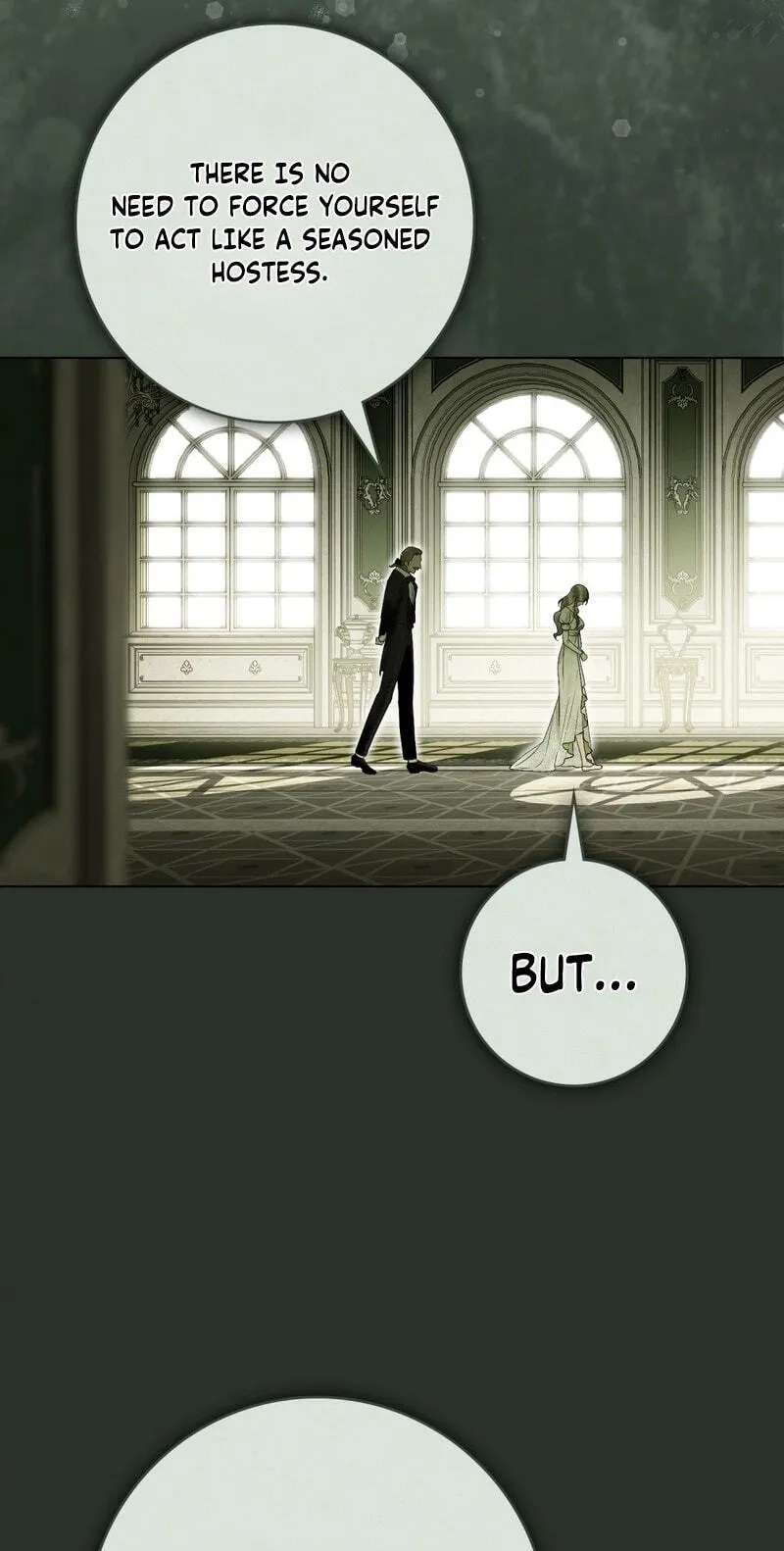 A Wicked Husband Chapter 49 - page 58
