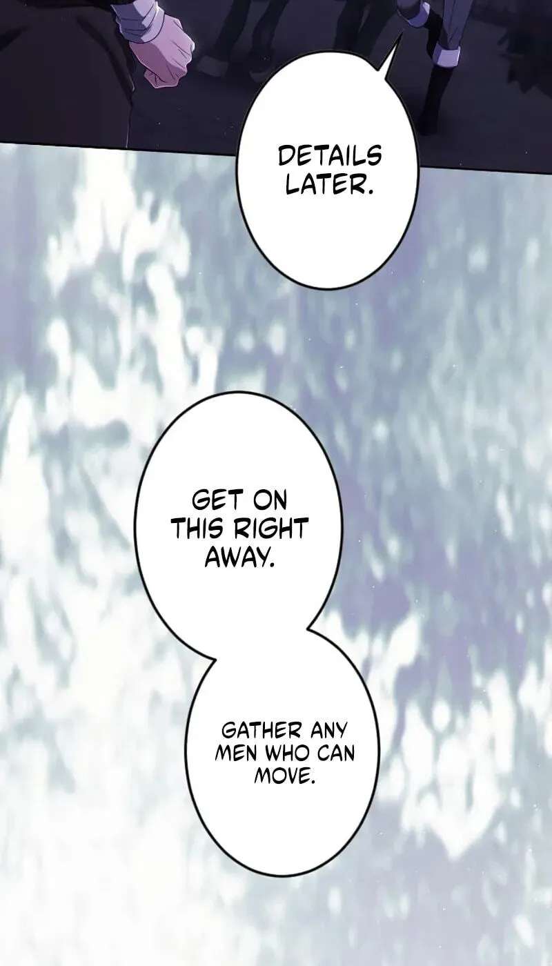 My 5th Political Marriage With You Who Hates Me Chapter 53 - page 7