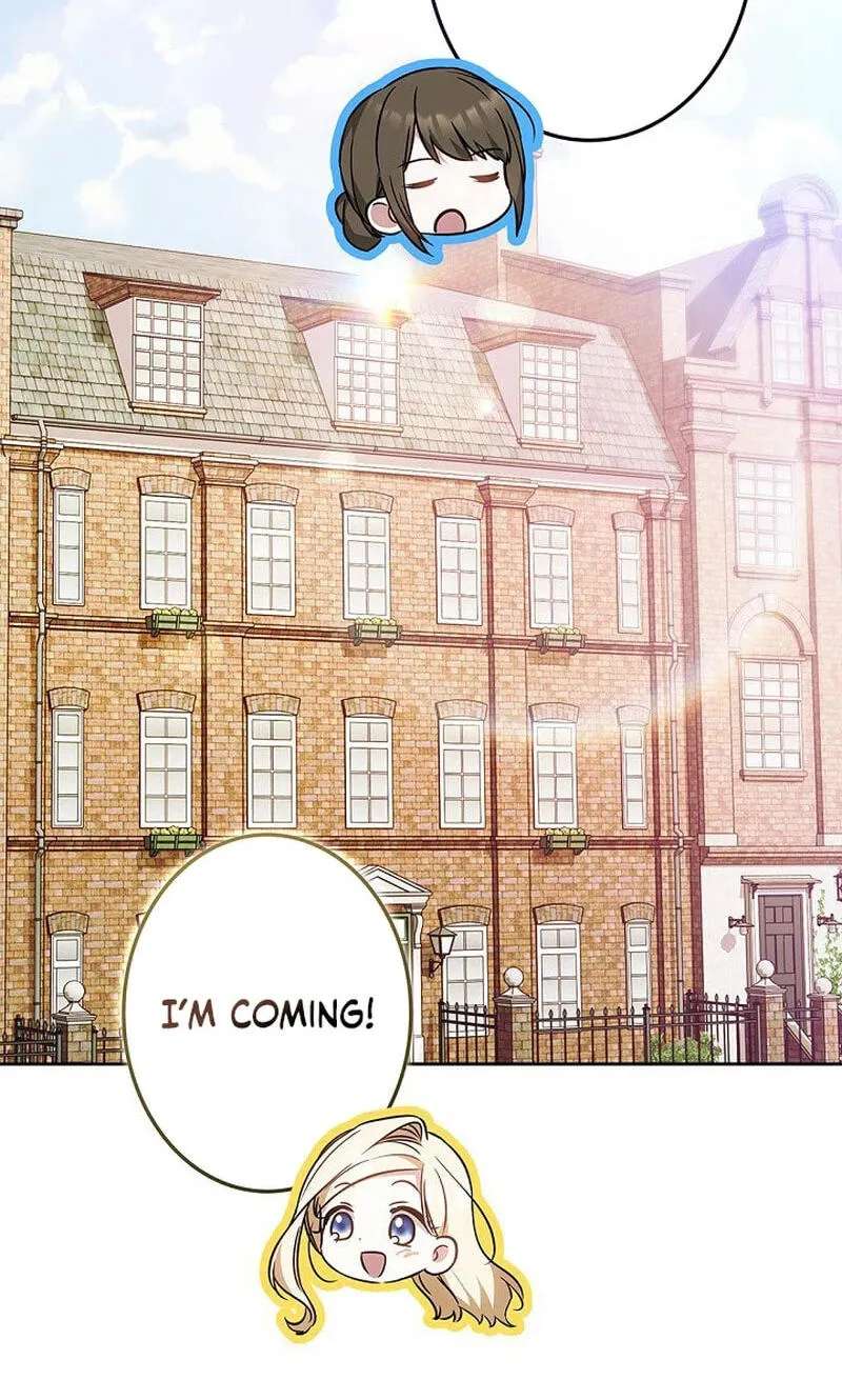 A Note from Violet Chapter 36 - page 97