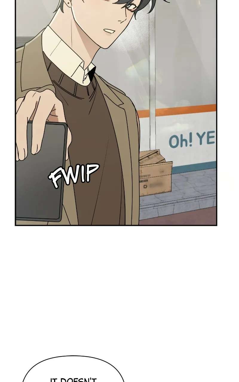 All Kinds ofNonsense Chapter 2 - page 35