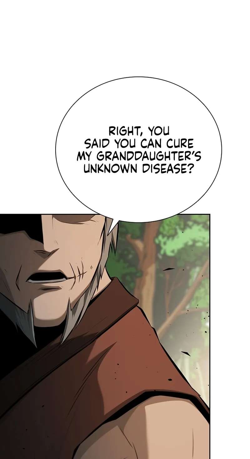 Absolute Master of the Senate Chapter 62 - page 97