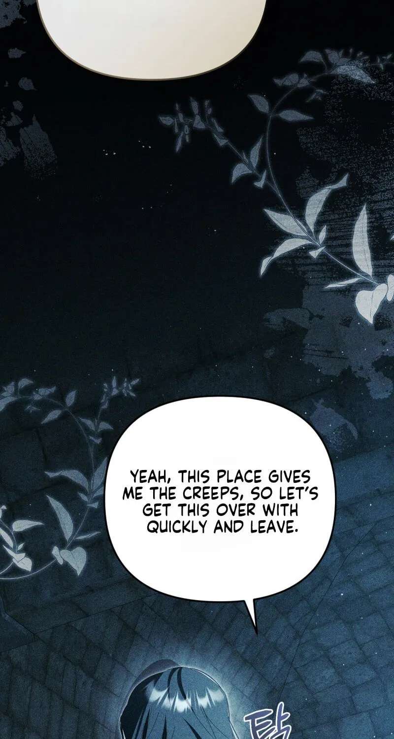 A Life for a Lie Chapter 61 - page 38