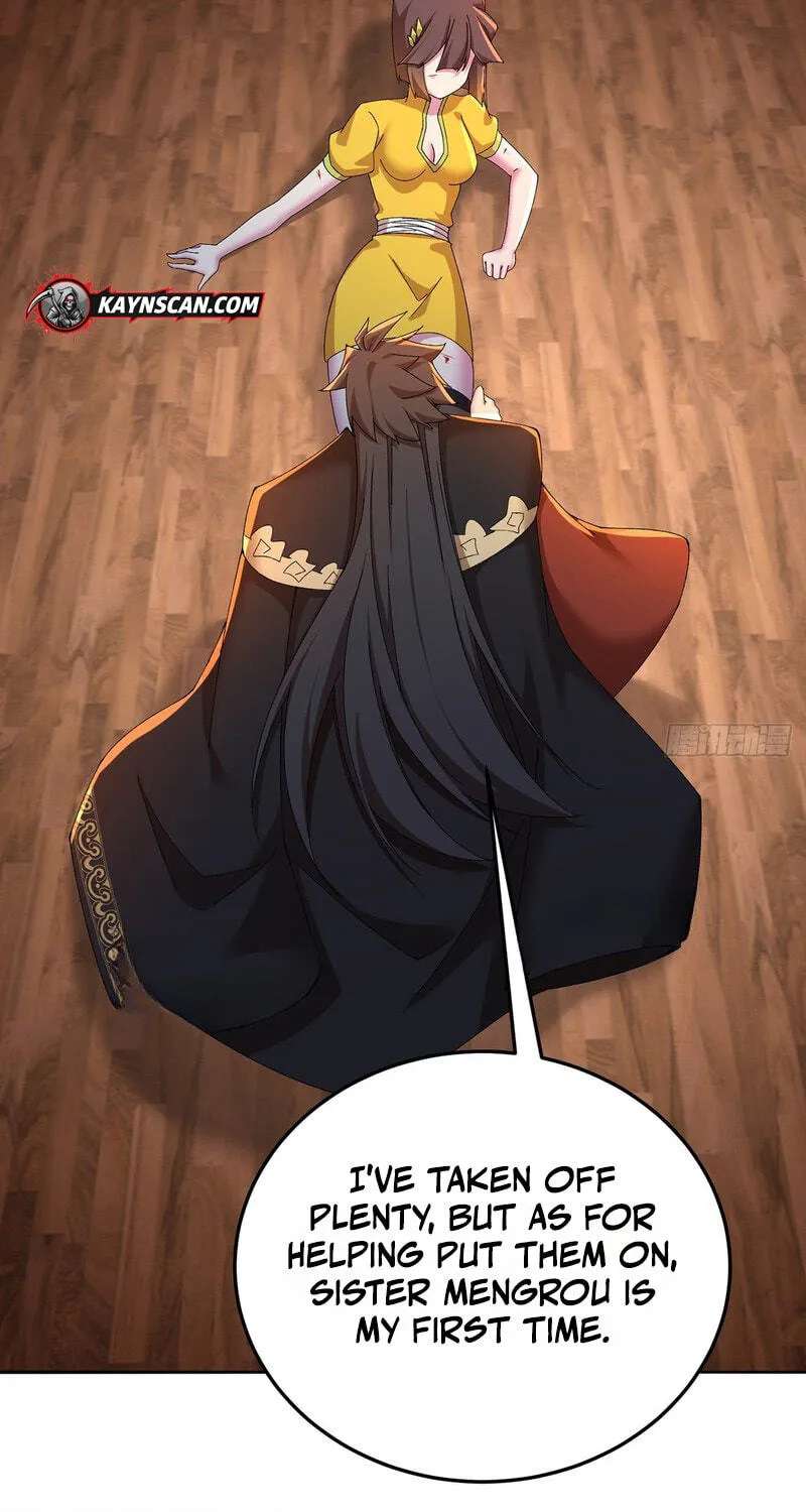 Yuanlai, Tamen Cai Shi Zhujiao Chapter 98 - page 8