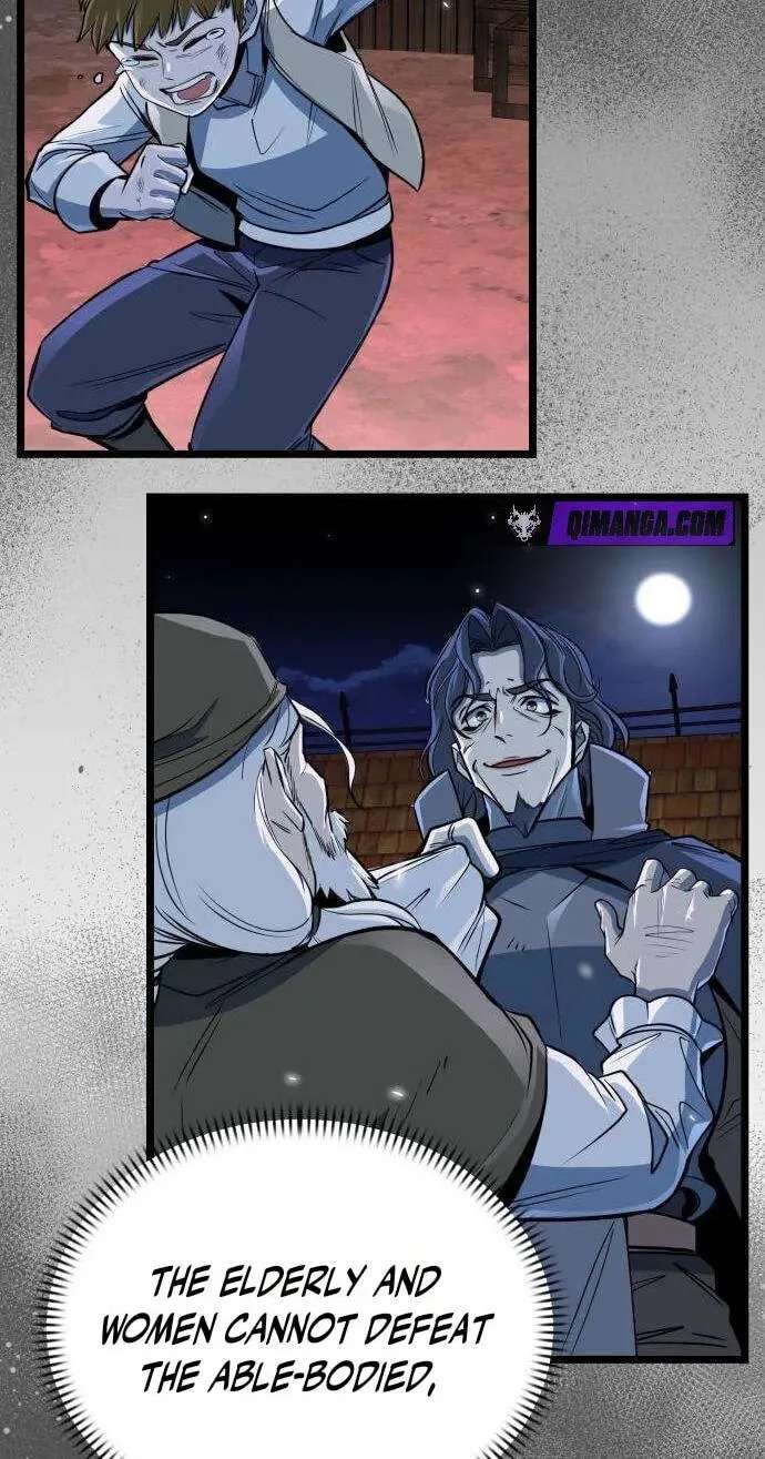 The Sergeant's Dragon Chapter 13 - page 39