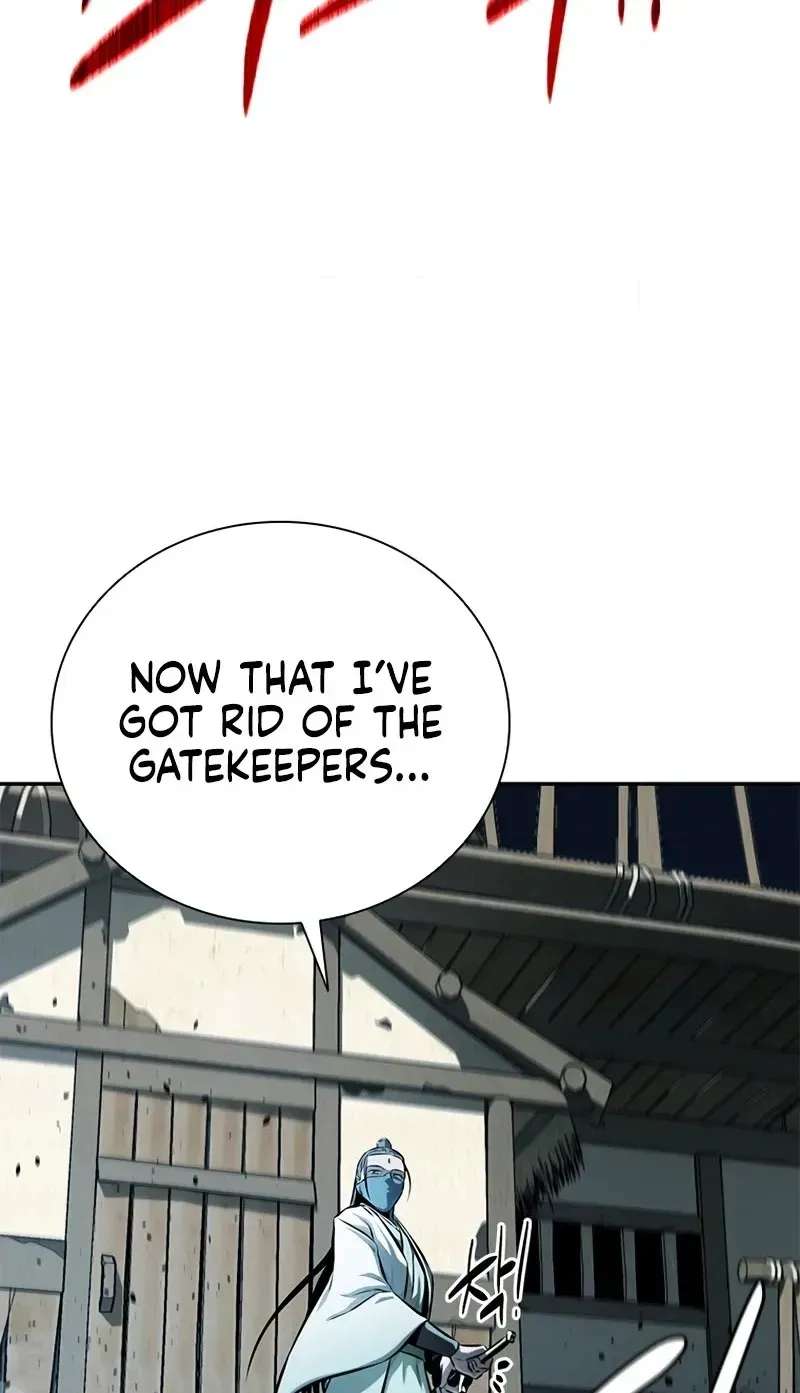 Absolute Master of the Senate Chapter 49 - page 70