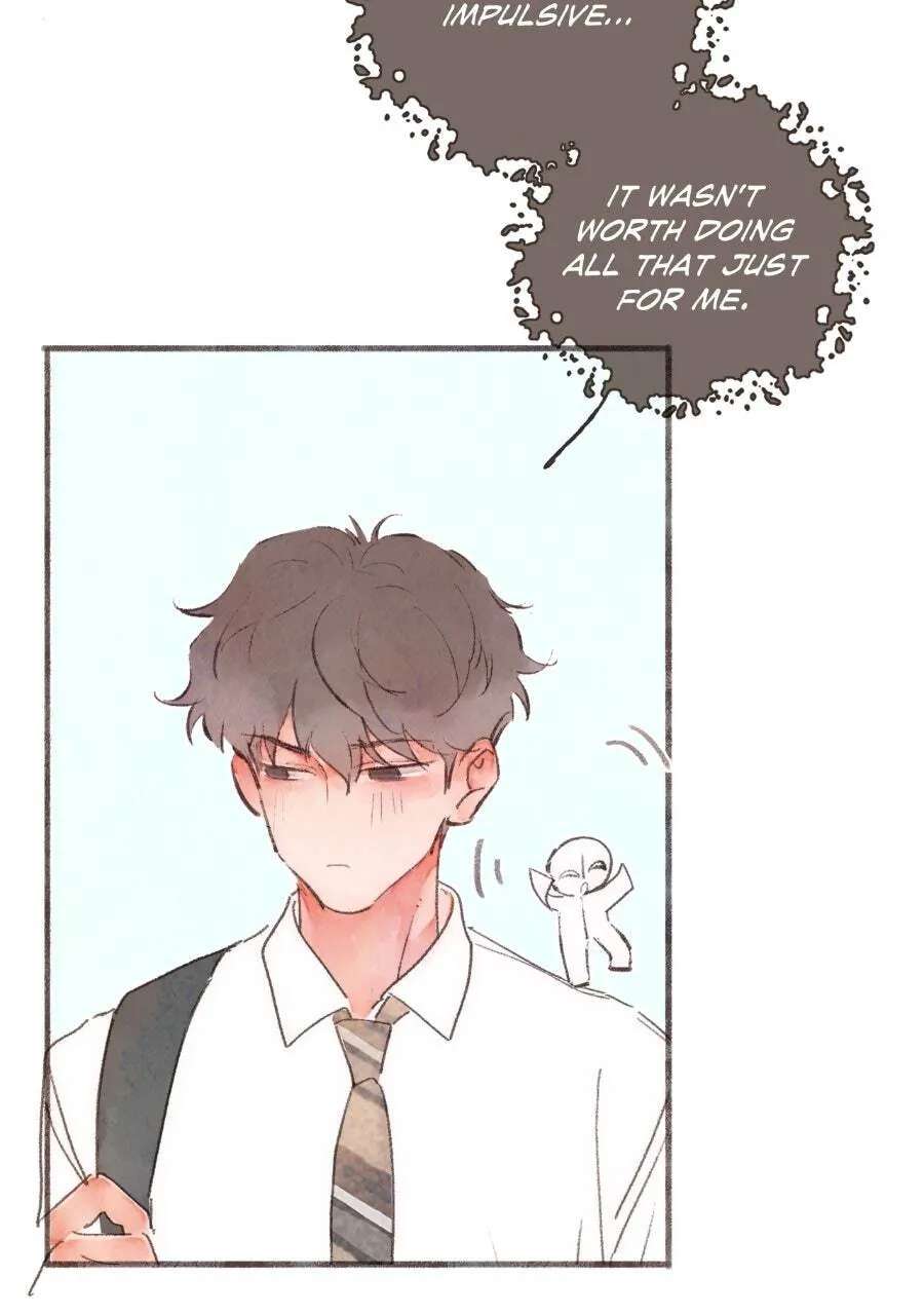 Soul Sealer's School Life Chapter 36 - page 44