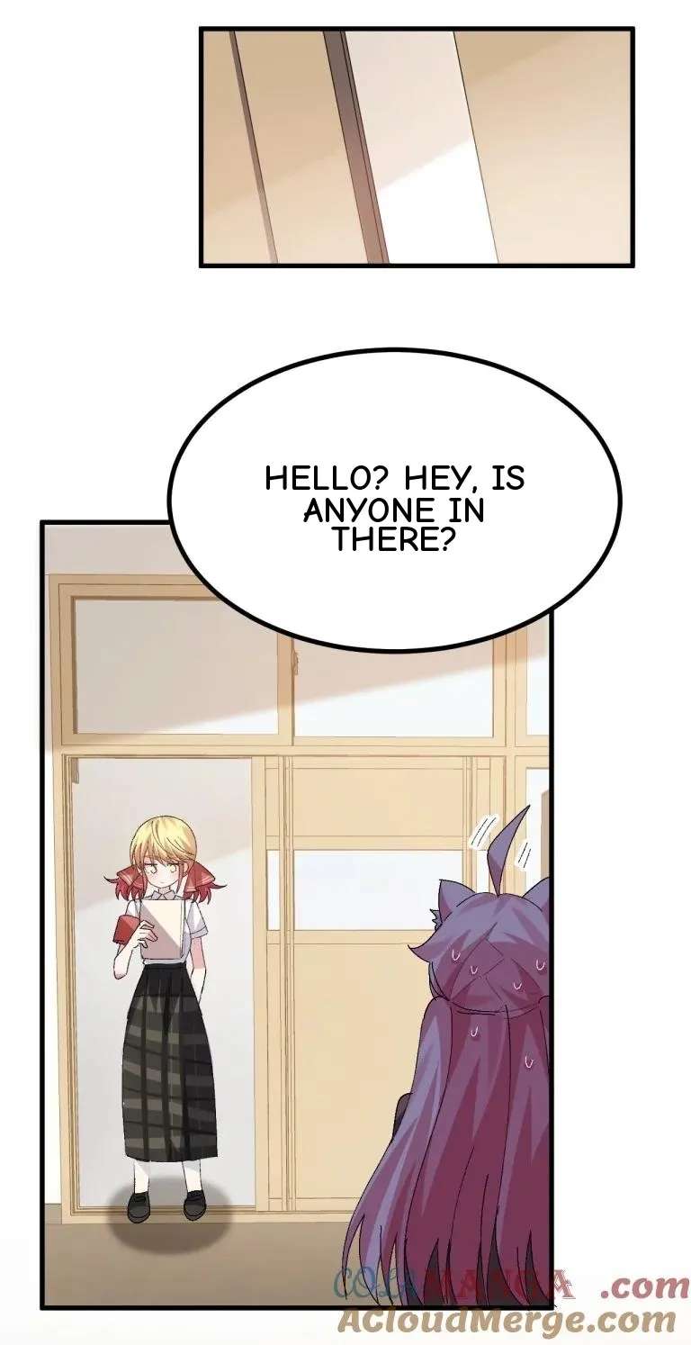 The Graduation Project Is, Making Butter! Chapter 63 - page 20