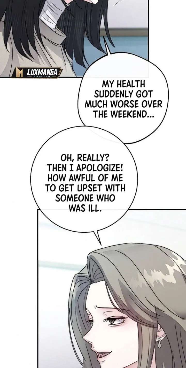 Conquering My Own Horror Novel Chapter 11 - page 48