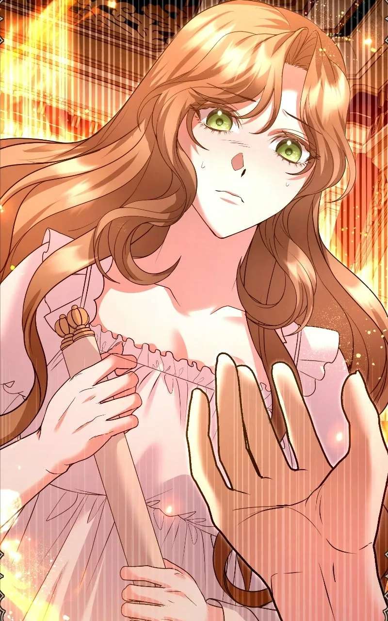 The Murderer TargetsBrunettes Chapter 37 - page 123