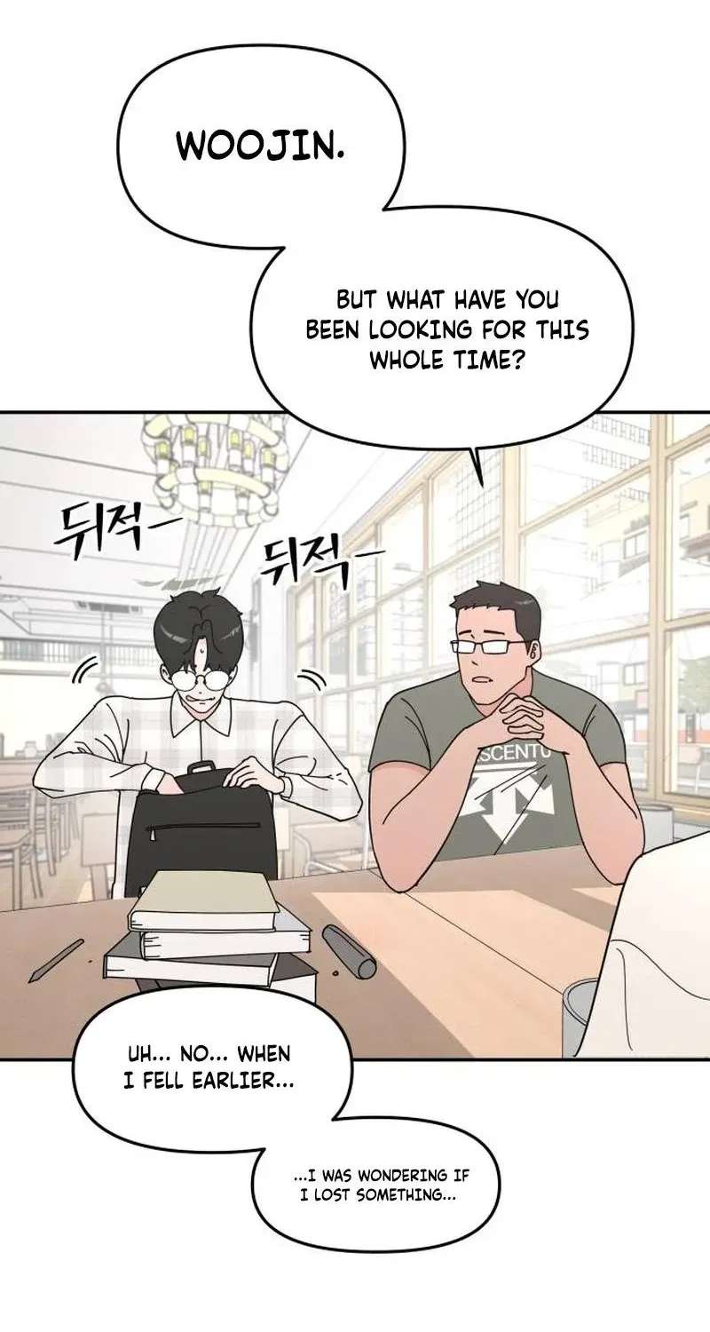 Reversal! First Love Chapter 1 - page 89