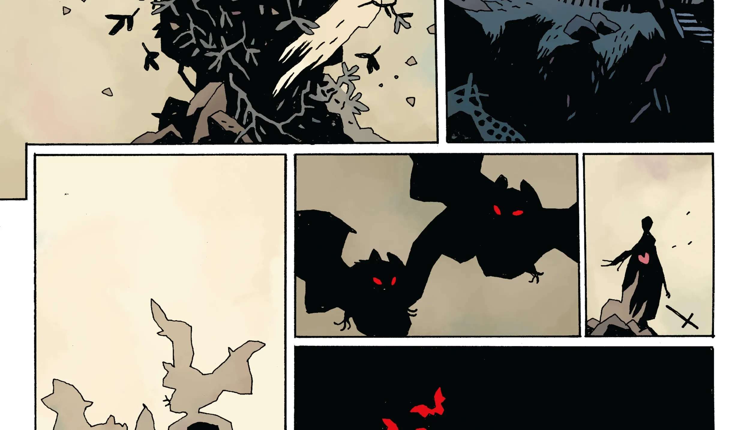 Leonide the Vampyr: The House of Yonda Chapter 2 - page 65