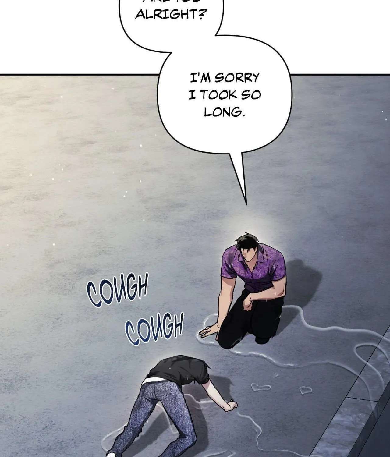I Declare Vengeance! Chapter 35 - page 98