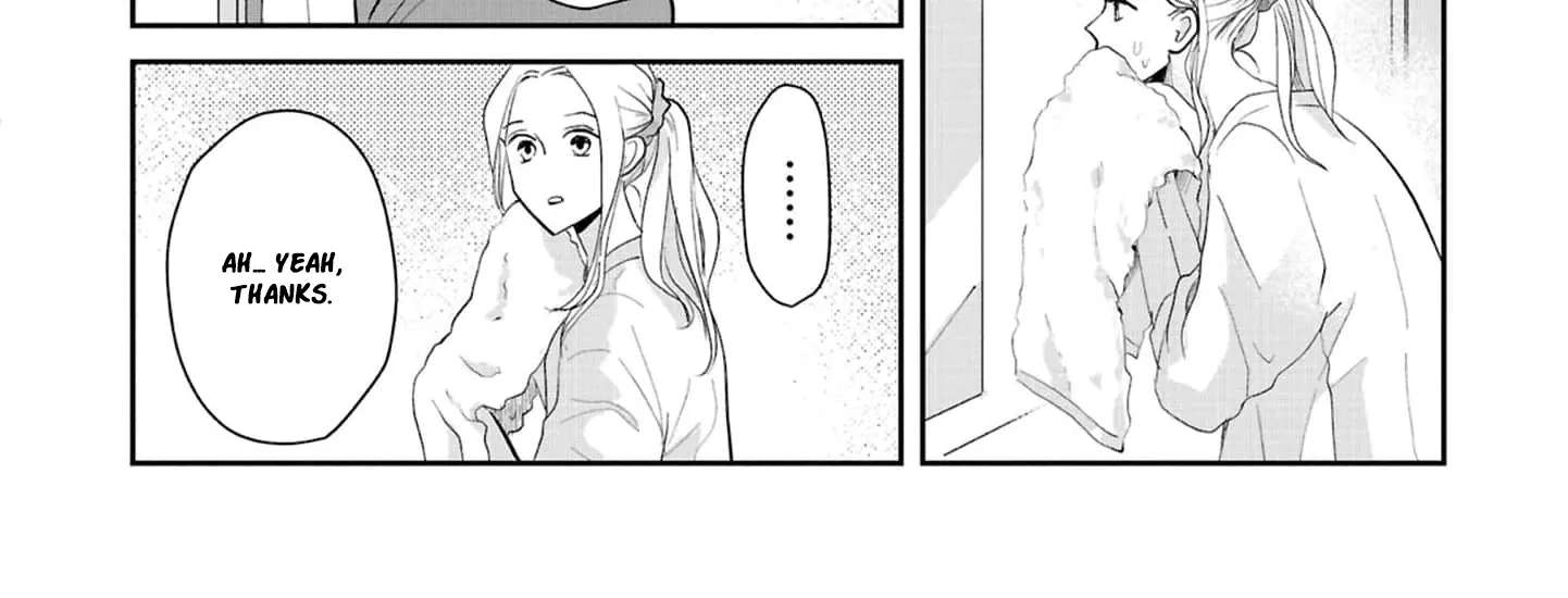The Ideal Marriage I Choose Chapter 5 - page 24
