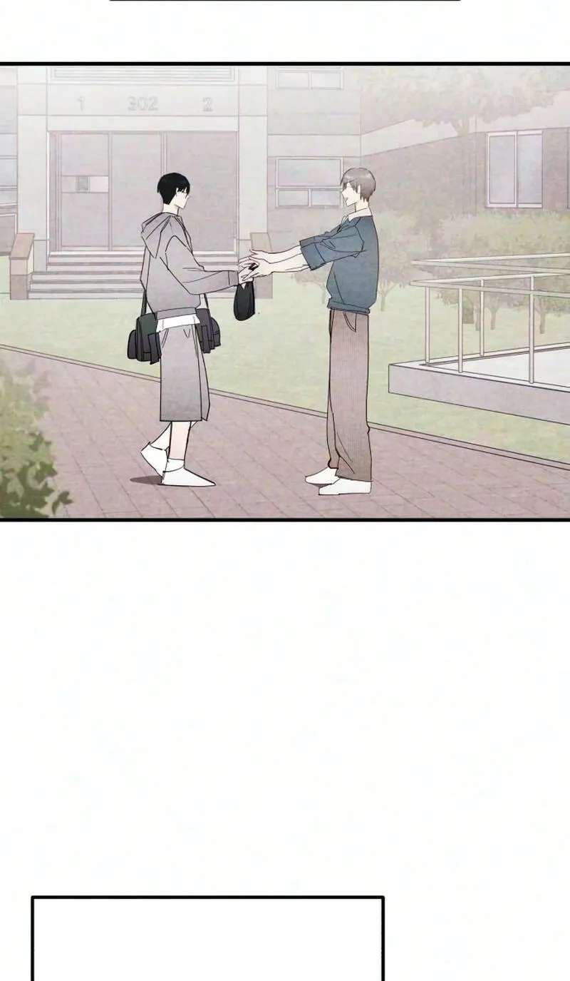 The Perfect Senior's Secret! Chapter 25 - page 38