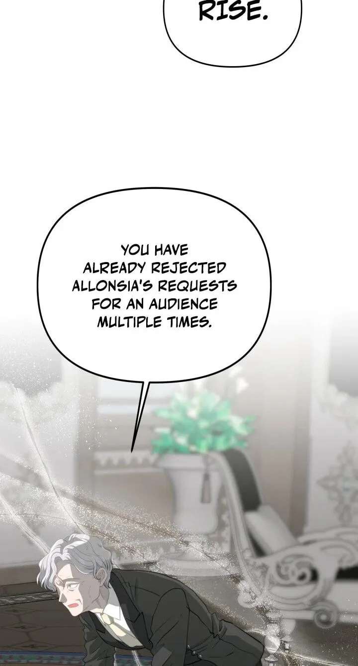 The Majesty Makeover Chapter 34 - page 35