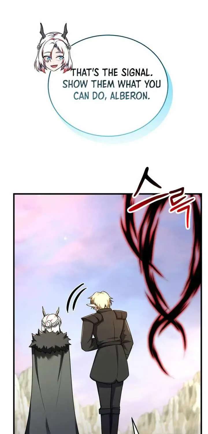 Becoming the Mentor of the Weakest Demon King Chapter 35 - page 13