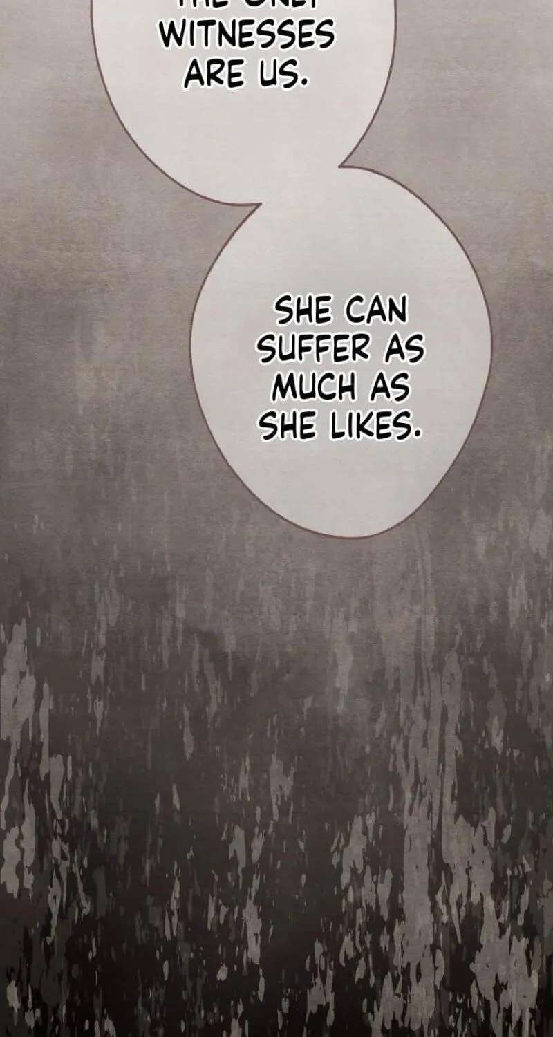 The Fake Queen Learns What Love Is Chapter 27 - page 78