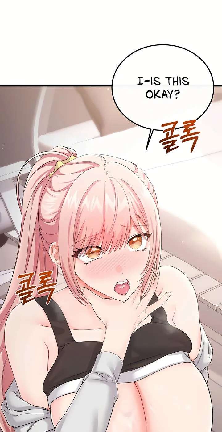 Banging My Way Through Sexpedia Chapter 14 - page 38