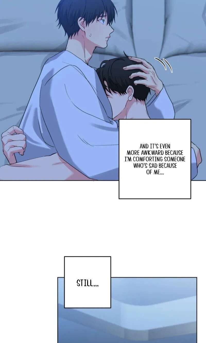 A Gloomy Delusion Chapter 65 - page 82