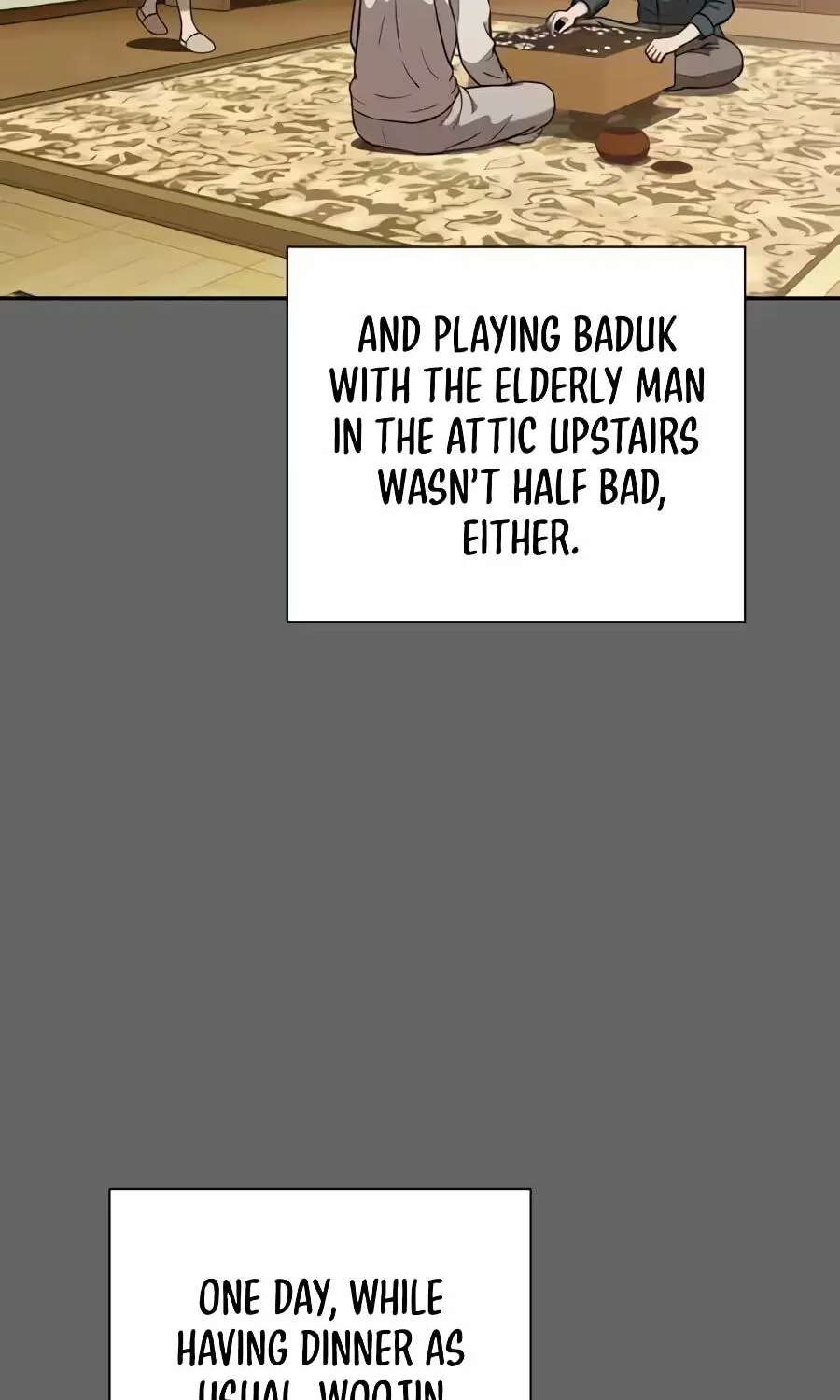 The Possessed Acting Prodigy Chapter 69 - page 107