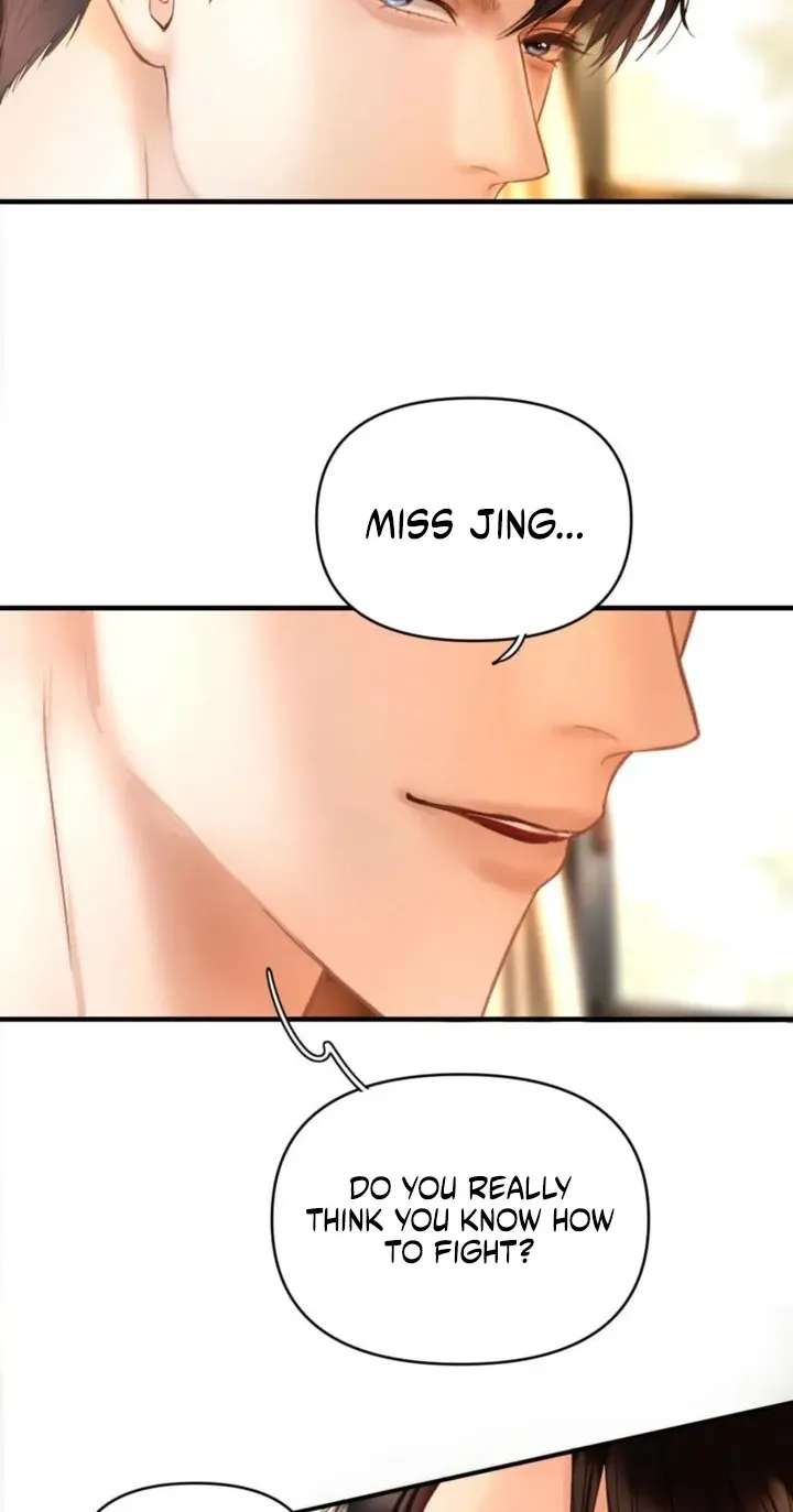 Perfect Enemy Chapter 8 - page 37