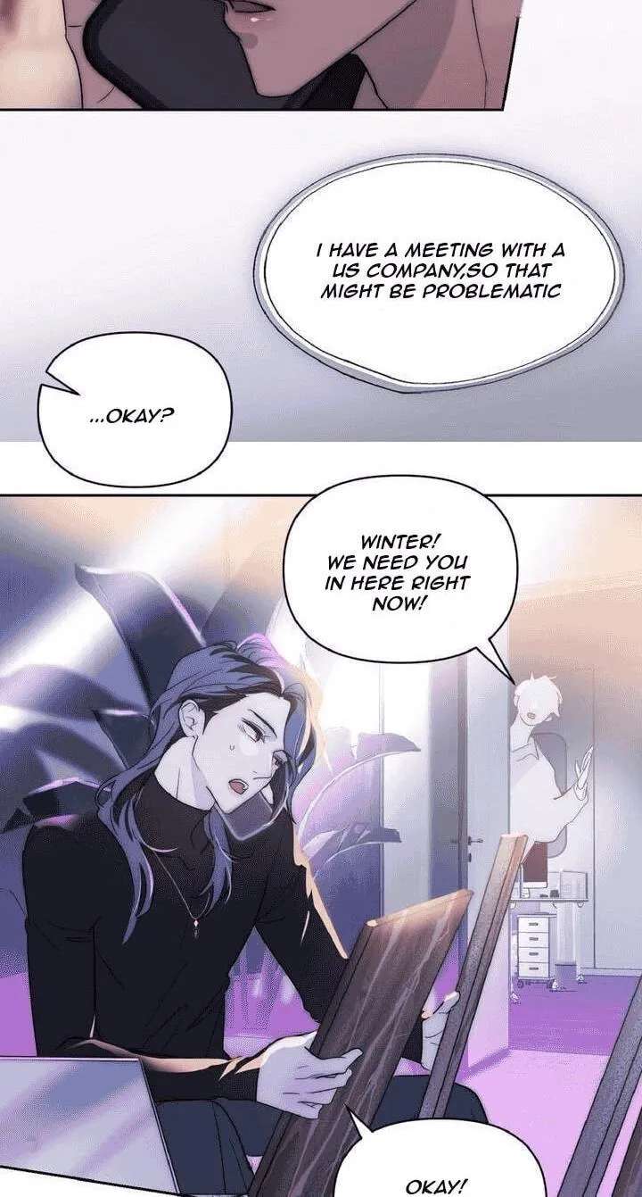 Late Autumn Into Winter: Twilight Chapter 2 - page 44