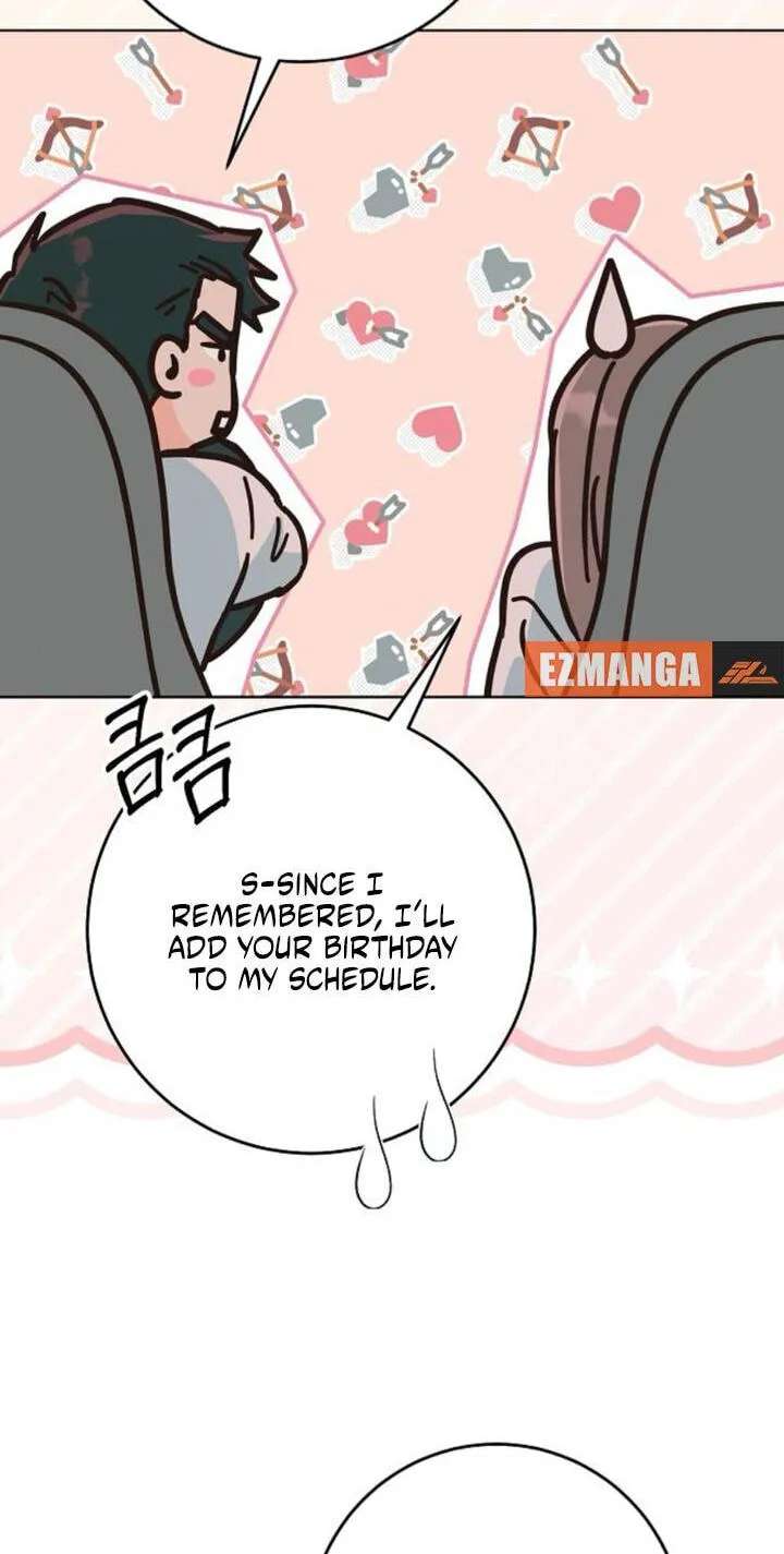 Spring Fever Chapter 55 - page 76