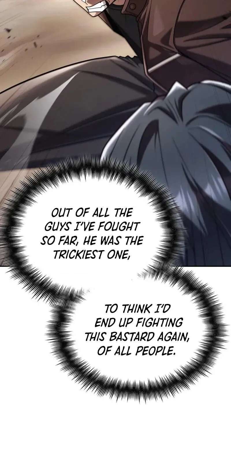 The Dungeon Cleaning Life Of A Once Genius Hunter Chapter 159 - page 66