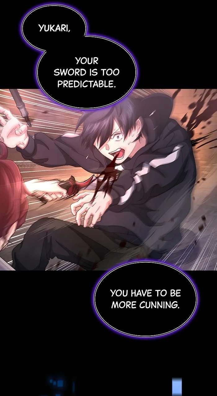 Lost Man: TheDeath-Defying Player Chapter 4 - page 30