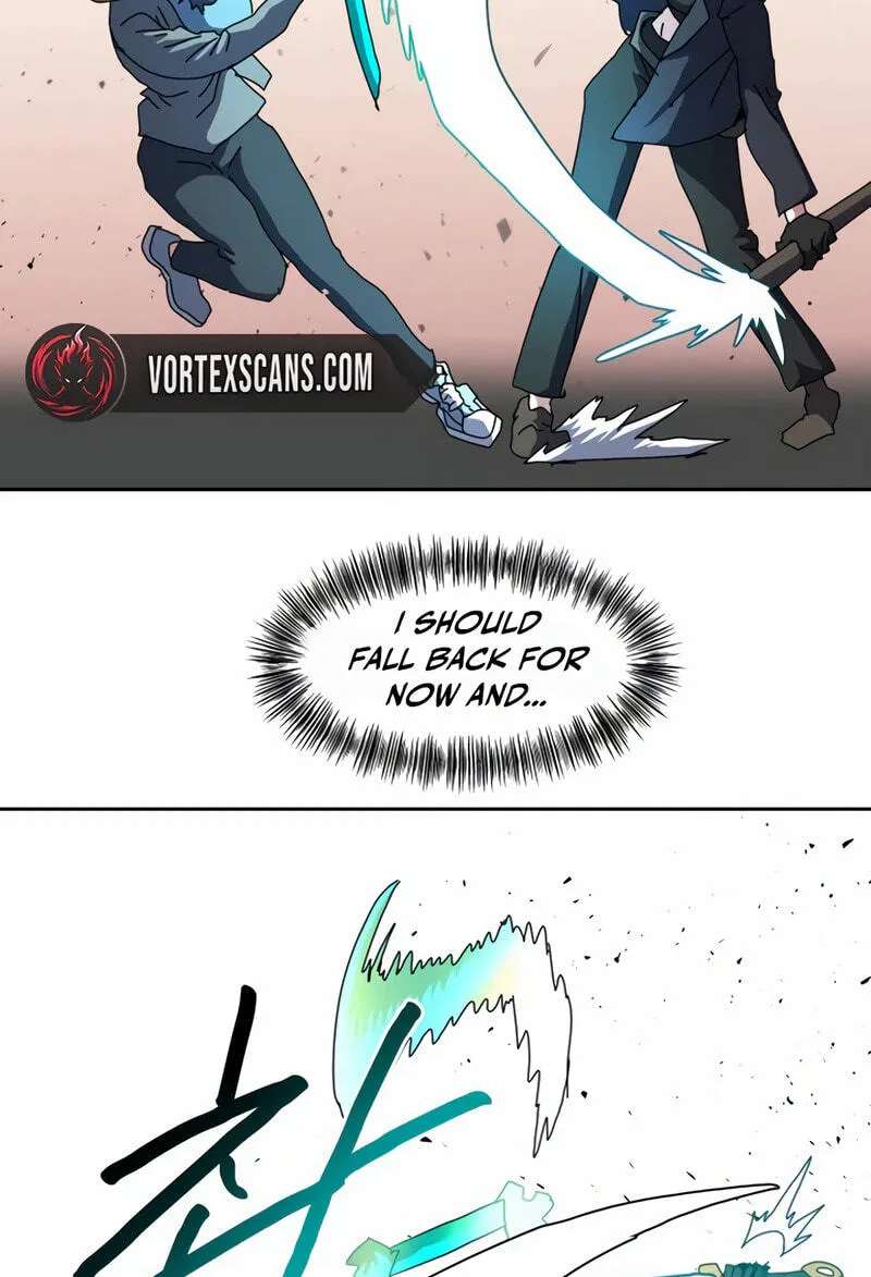 Archmage Curriculum Chapter 43 - page 29