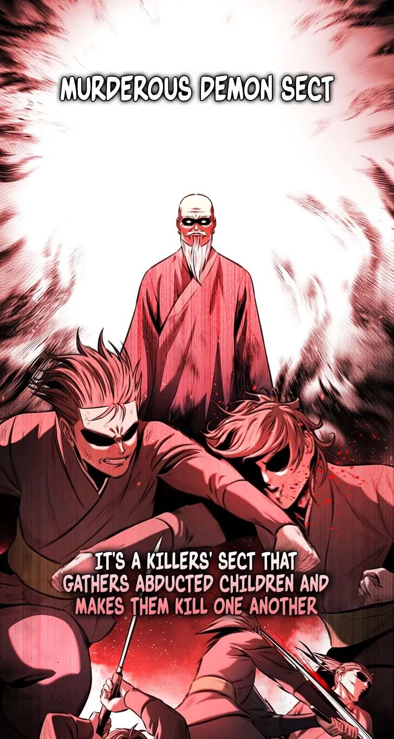 Absolute Master of the Senate Chapter 58 - page 3