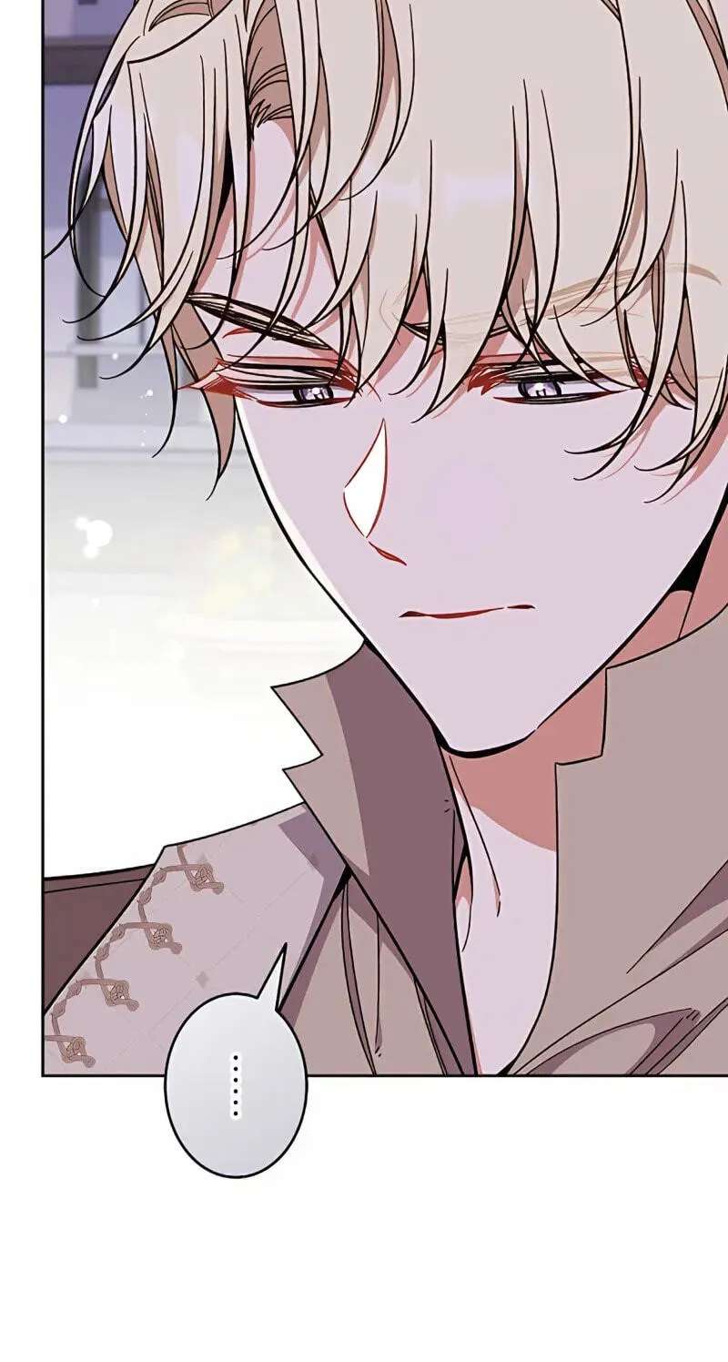 I Wish My Husband Were Dead Chapter 70 - page 83