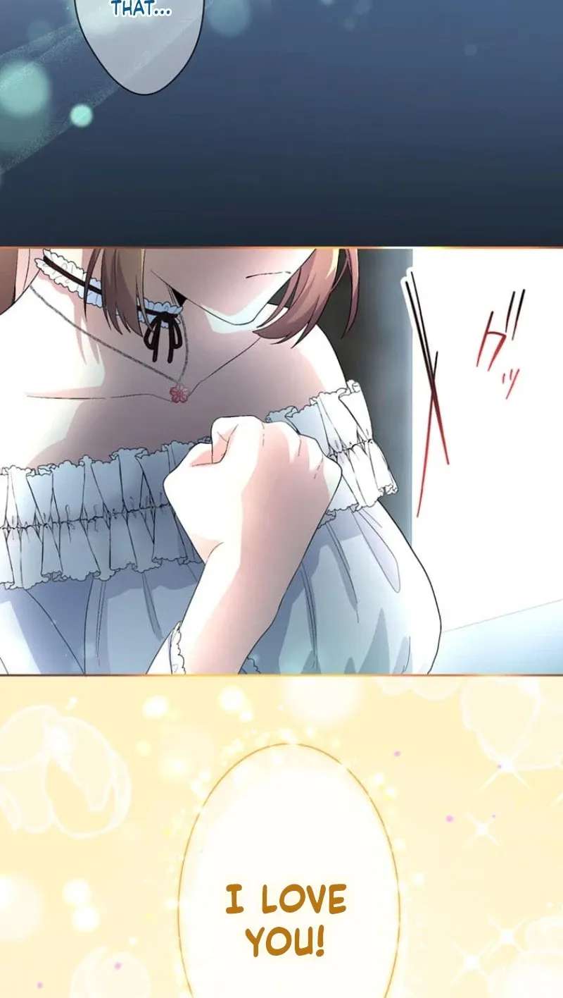 My Favorite Idol Is Protected by the Strongest Fiancé Chapter 30 - page 16