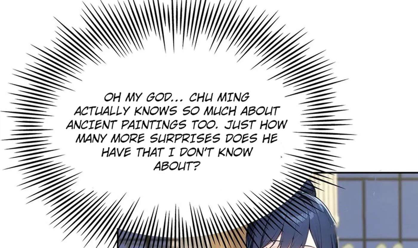 Ni Xi Xi Tong: Wo Shua Baole Nvshen Hao Gandu Chapter 24 - page 56