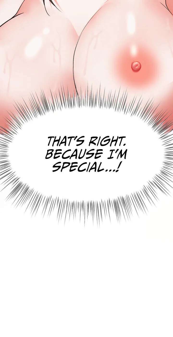 I'm the only guy in the massage parlor. Chapter 24 - page 90
