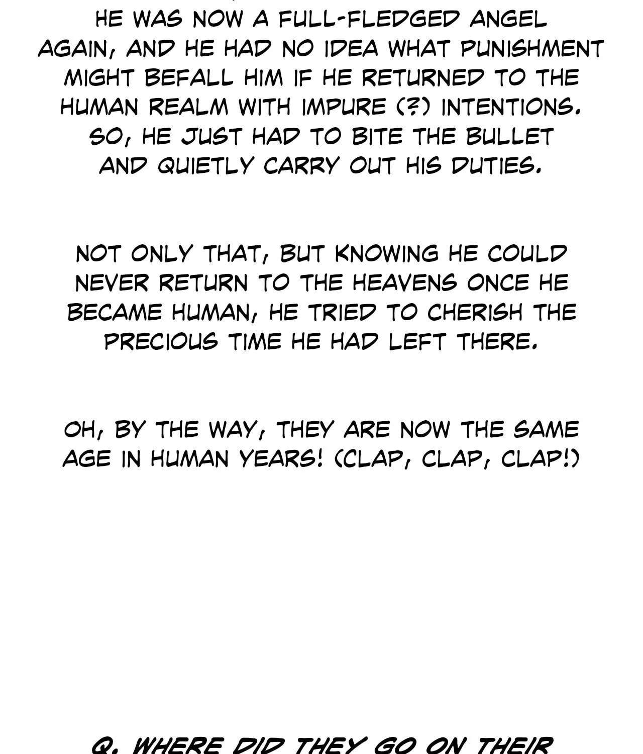 Angel Kiss (Bobnakk) Chapter 69.1 - page 68